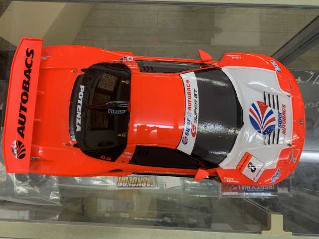 楽天市場】タミヤ ARTA NSX ボディ (SP.1245) : ラジコン天国徳島店