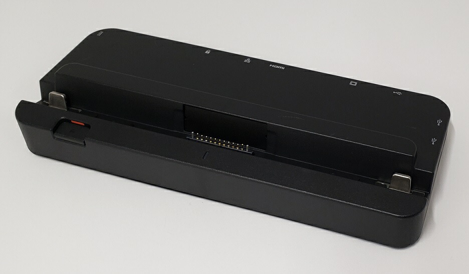 楽天市場】富士通 Arrows Tab Q508/SE・Q509 用 拡張クレードル FMV