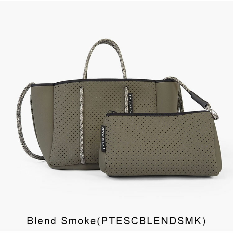 楽天市場】ステイトオブエスケープ バッグ ショルダーバッグ