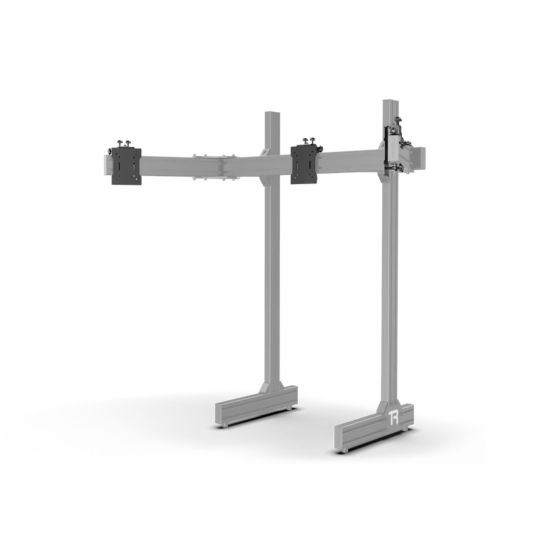 楽天市場】Trak Racer トラックレーサー モニター用可変調整VESA