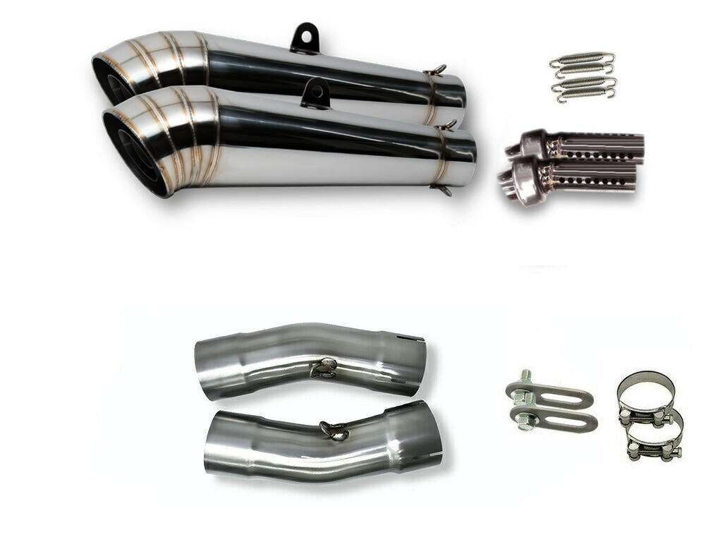 バイク用マフラー ハヤブサ 11」の人気商品一覧 | 安い商品を通販