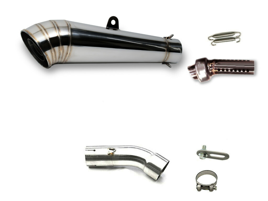 グラディウス400 バイク用マフラー」の人気商品一覧 | 安い商品を通販