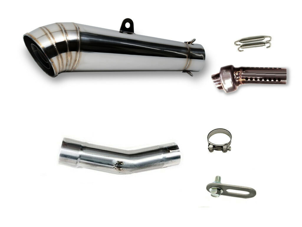 デイトナ675 バイク マフラー」の人気商品一覧 | 安い商品を通販サイト