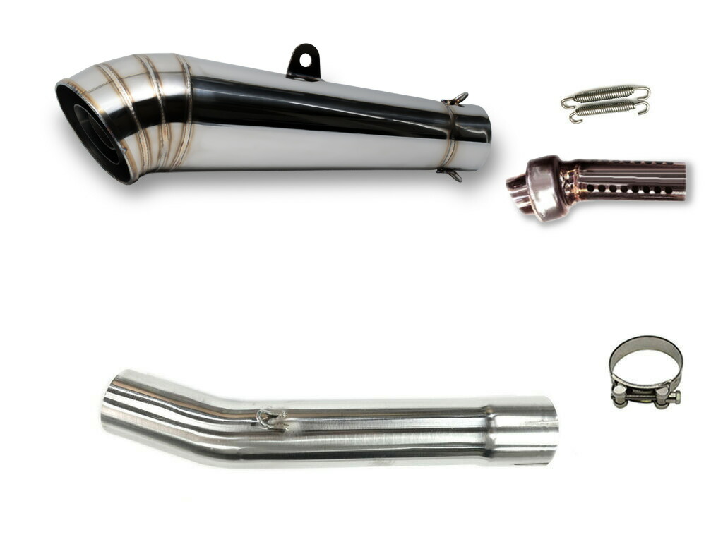 バイク fz400 マフラー」の人気商品一覧 | 安い商品を通販サイトから