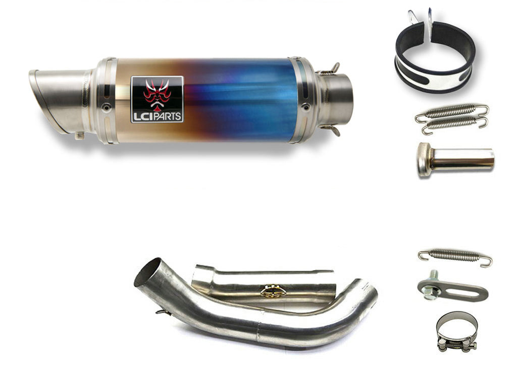 バイク マフラー lci ホーネット」の人気商品一覧 | 安い商品を通販