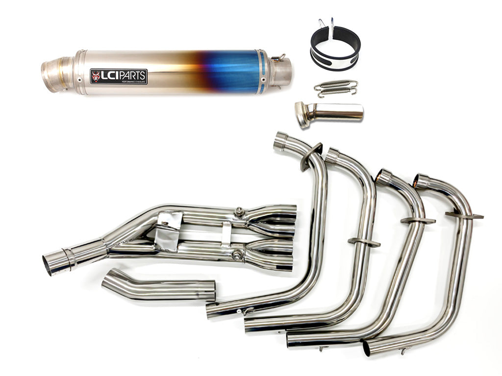 nc42 フルエキゾースト バイク用マフラー cb400sf」の人気商品一覧