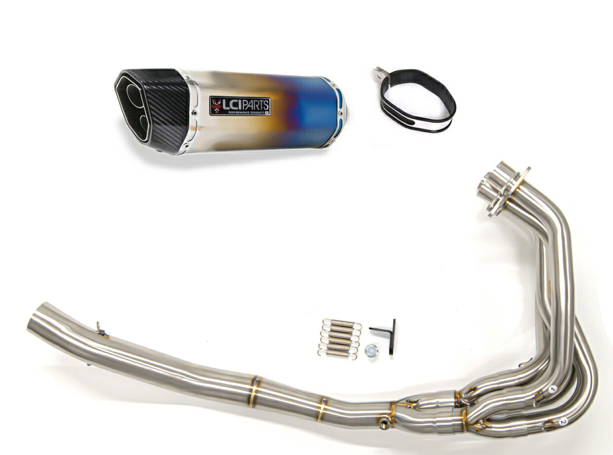 zx25r lci」の人気商品一覧 | 安い商品を通販サイトから探す - 価格.com