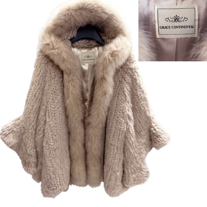 楽天市場】GRACE CONTINENTAL グレースコンチネンタル（素材（生地