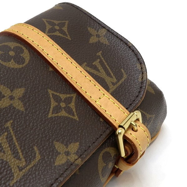 楽天市場】【中古】【程度極良】 ルイヴィトン ウエストポーチ
