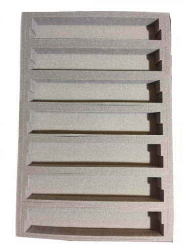 楽天市場】KATO単品ケース互換 Nゲージ車両収納用 A4ブックケース対応