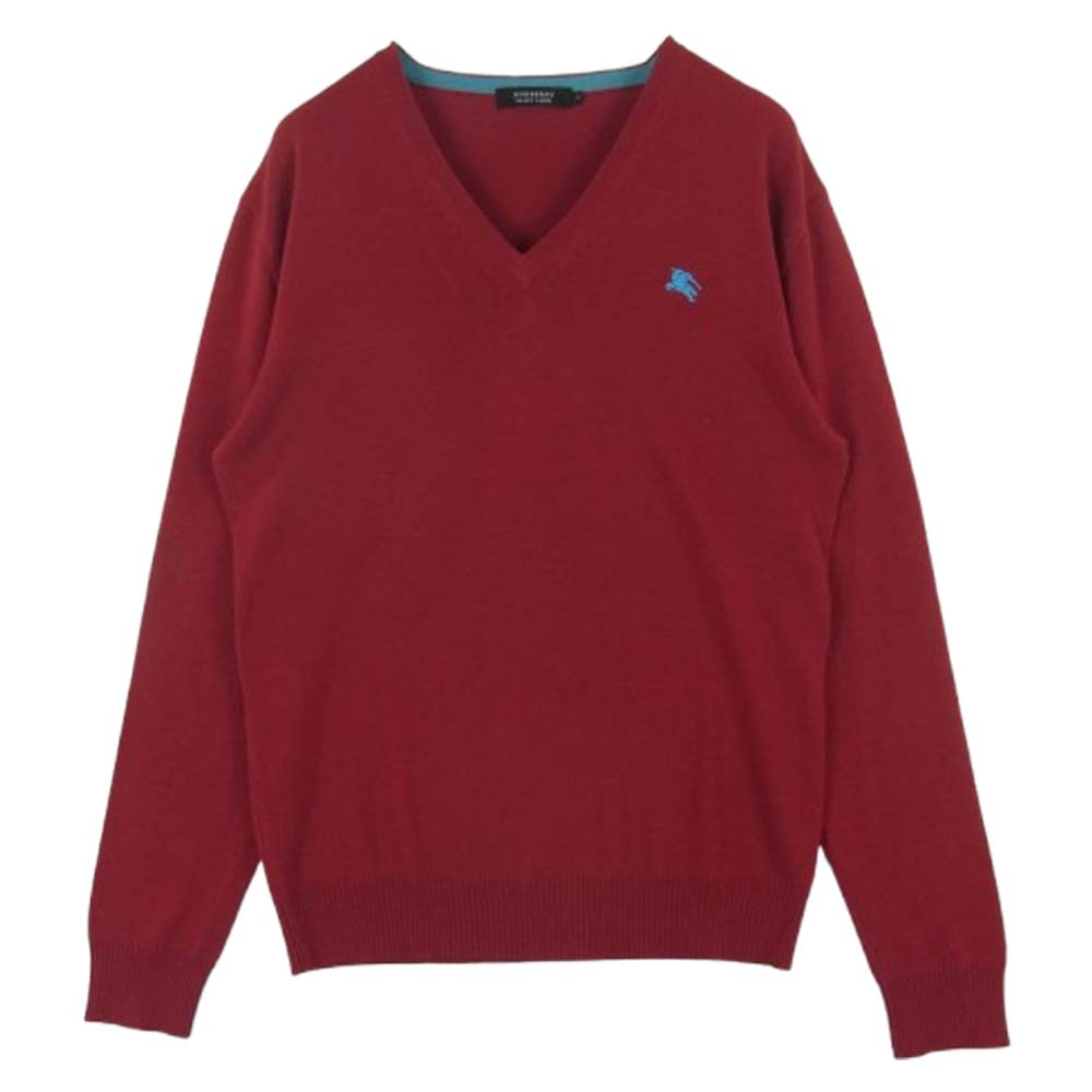 楽天市場】バーバリー メンズ（ニット・セーター｜トップス）：メンズ