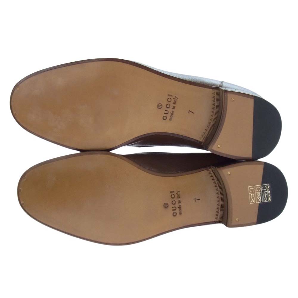 楽天市場】GUCCI グッチ 655579 シェリーライン ホースビット