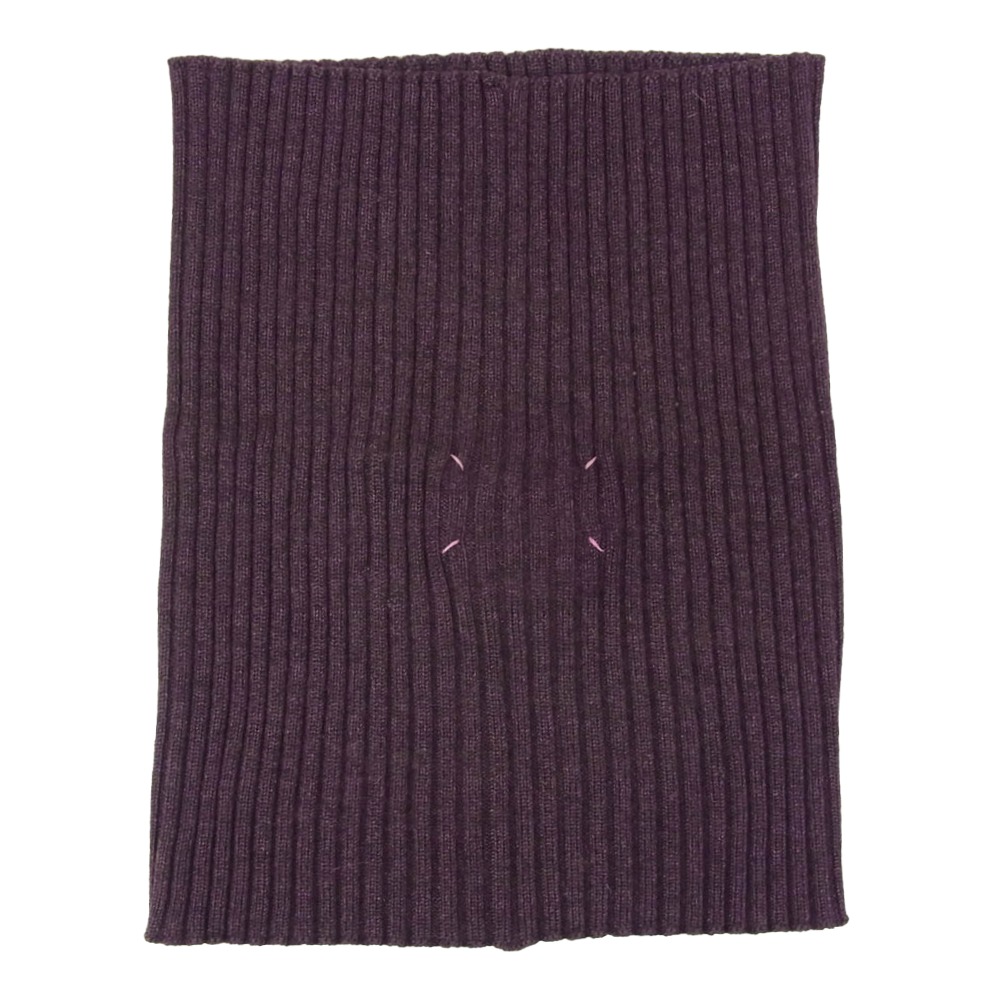 楽天市場】ネックウォーマー マルジェラの通販