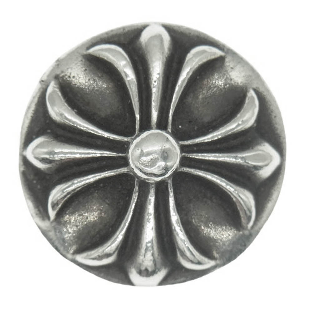 楽天市場】クロムハーツ コンチョ（ジュエリー・アクセサリー）の通販