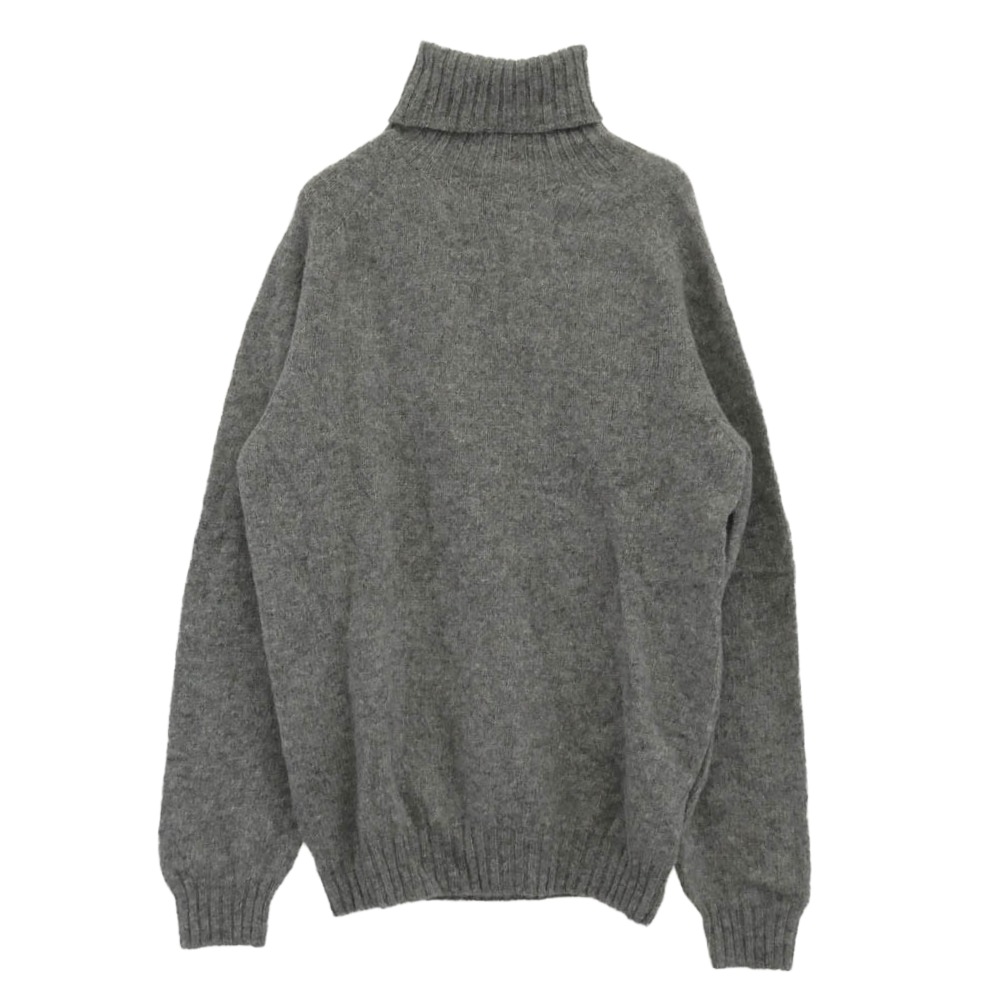 楽天市場】インバーアラン（ニット・セーター｜トップス）：メンズ