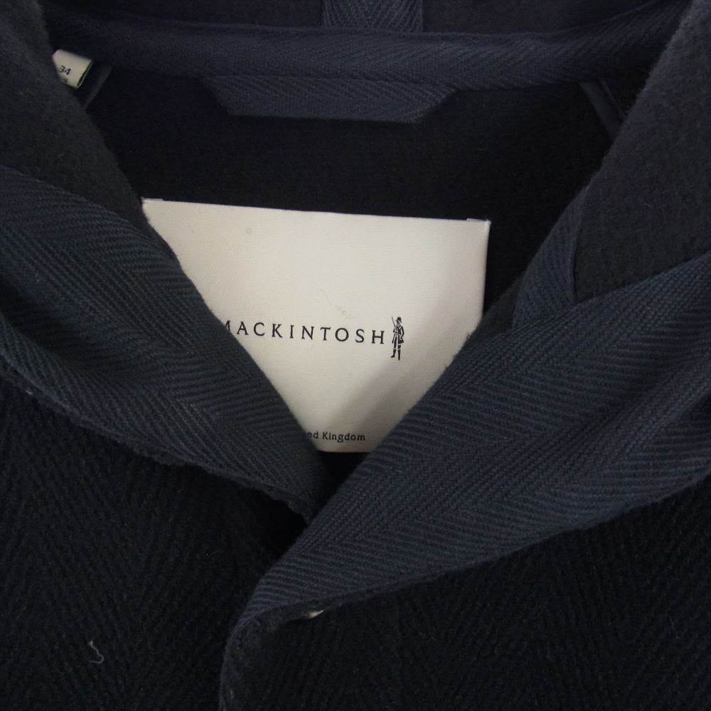 楽天市場】Mackintosh マッキントッシュ 英国製 ウール ヘリンボーン