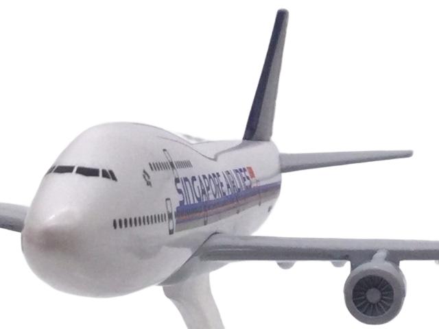 楽天市場】【世界の翼 16cmシリーズ】 ボーイング 747