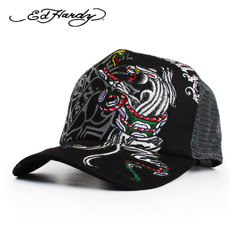 エドハーディー(Ed Hardy) メンズ帽子・キャップ | 通販・人気