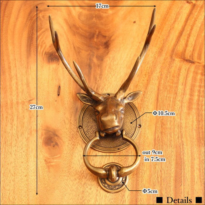 楽天市場】真鍮 レトロ アンティーク DIY 日曜大工 フック