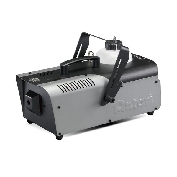 楽天市場】Antari アンタリ スモークマシン フォグマシーン リモコン
