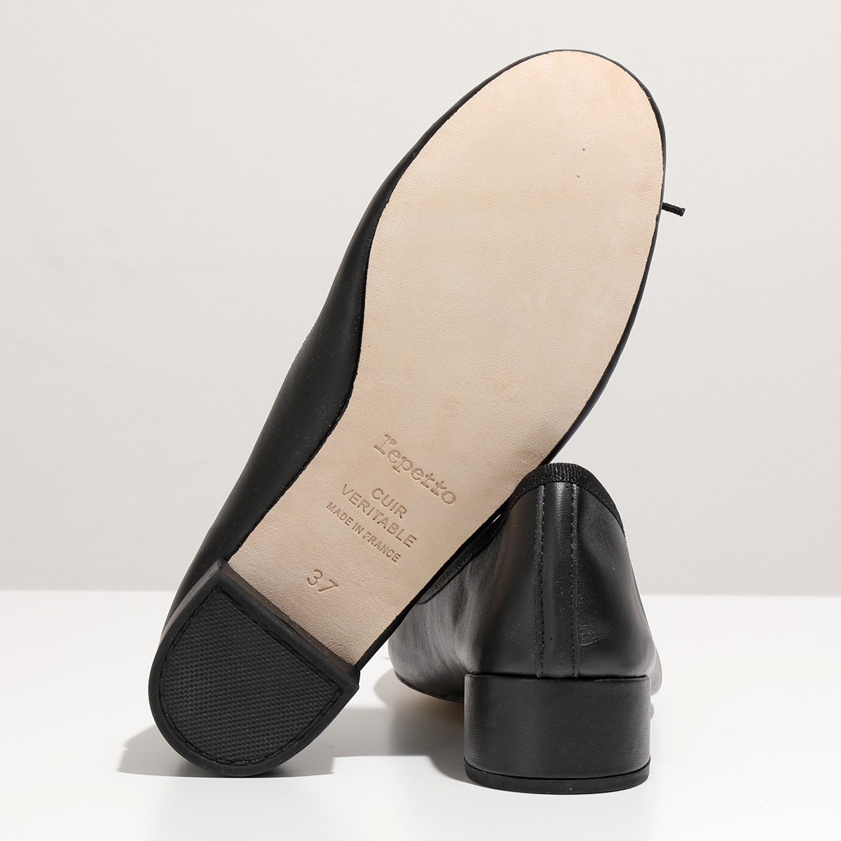 楽天市場】【最大2万円OFFクーポン対象・3/1限定】repetto レペット