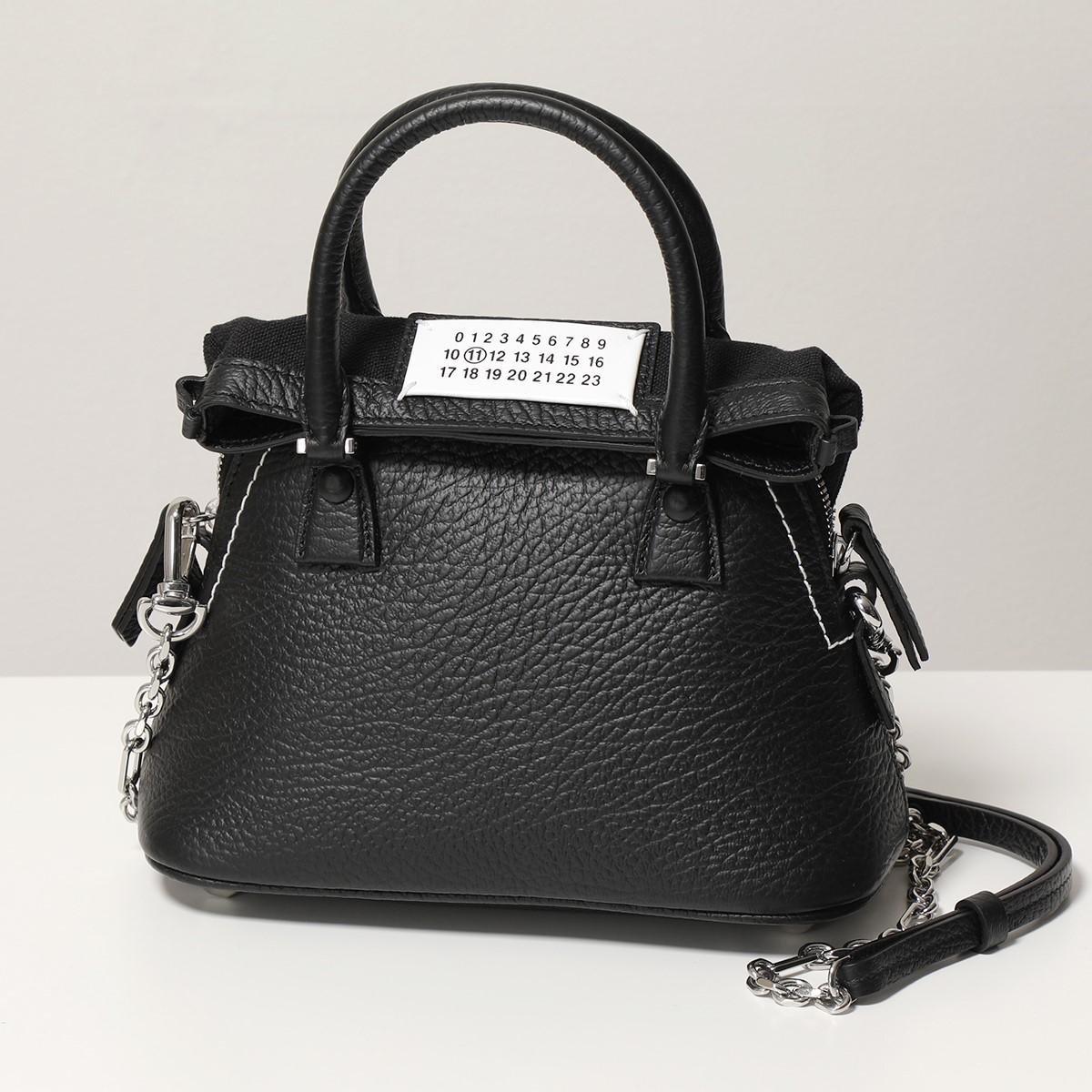 楽天市場】MAISON MARGIELA マルジェラ S56WG0081 P4348 5AC マイクロ