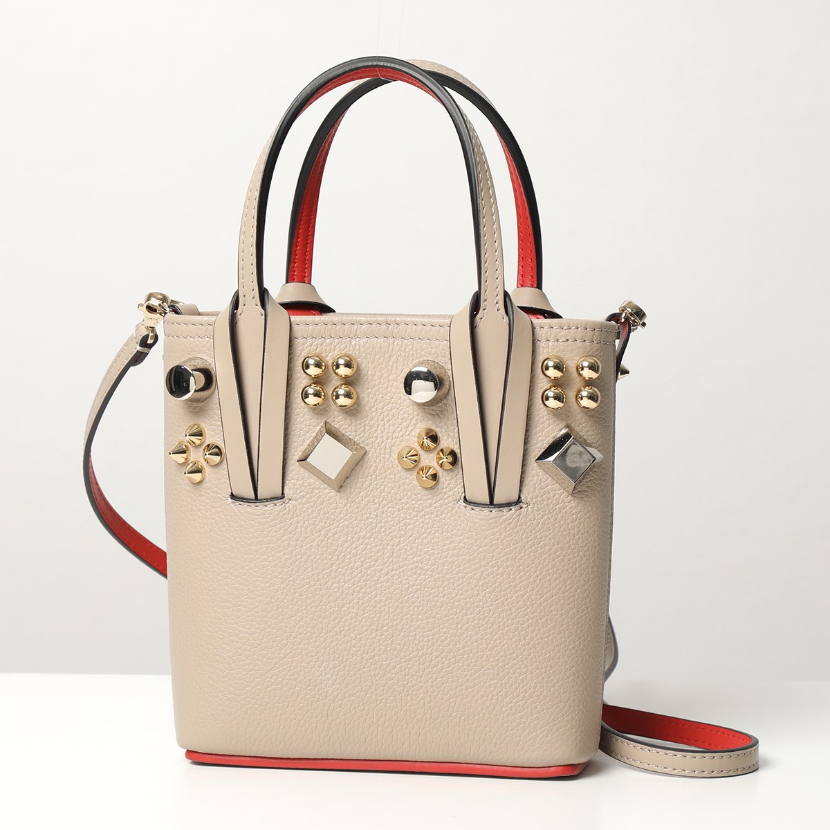 楽天市場】Christian Louboutin クリスチャンルブタン ショルダー