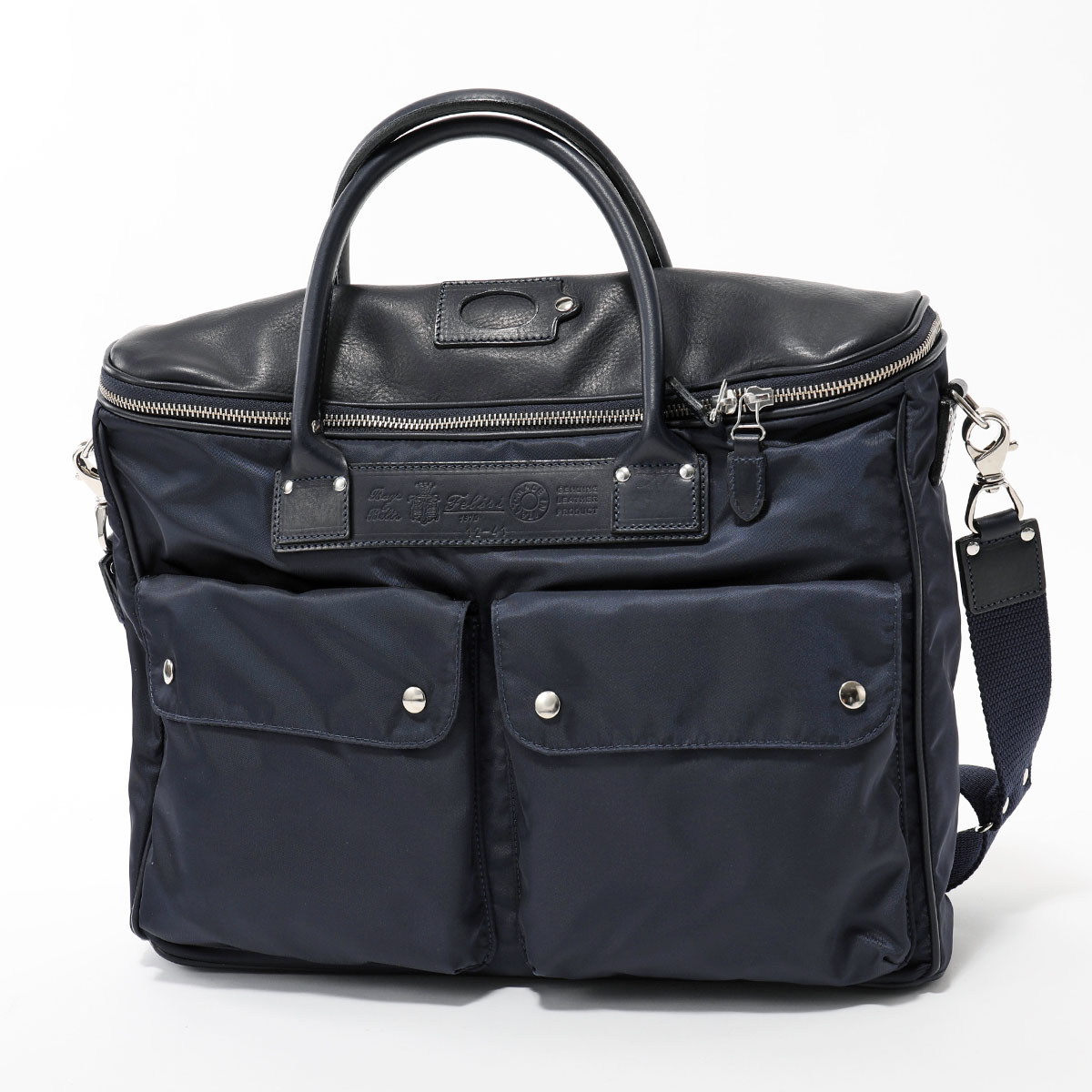 楽天市場】Felisi フェリージ ビジネスバッグ 12/41 DS NK メンズ 2way