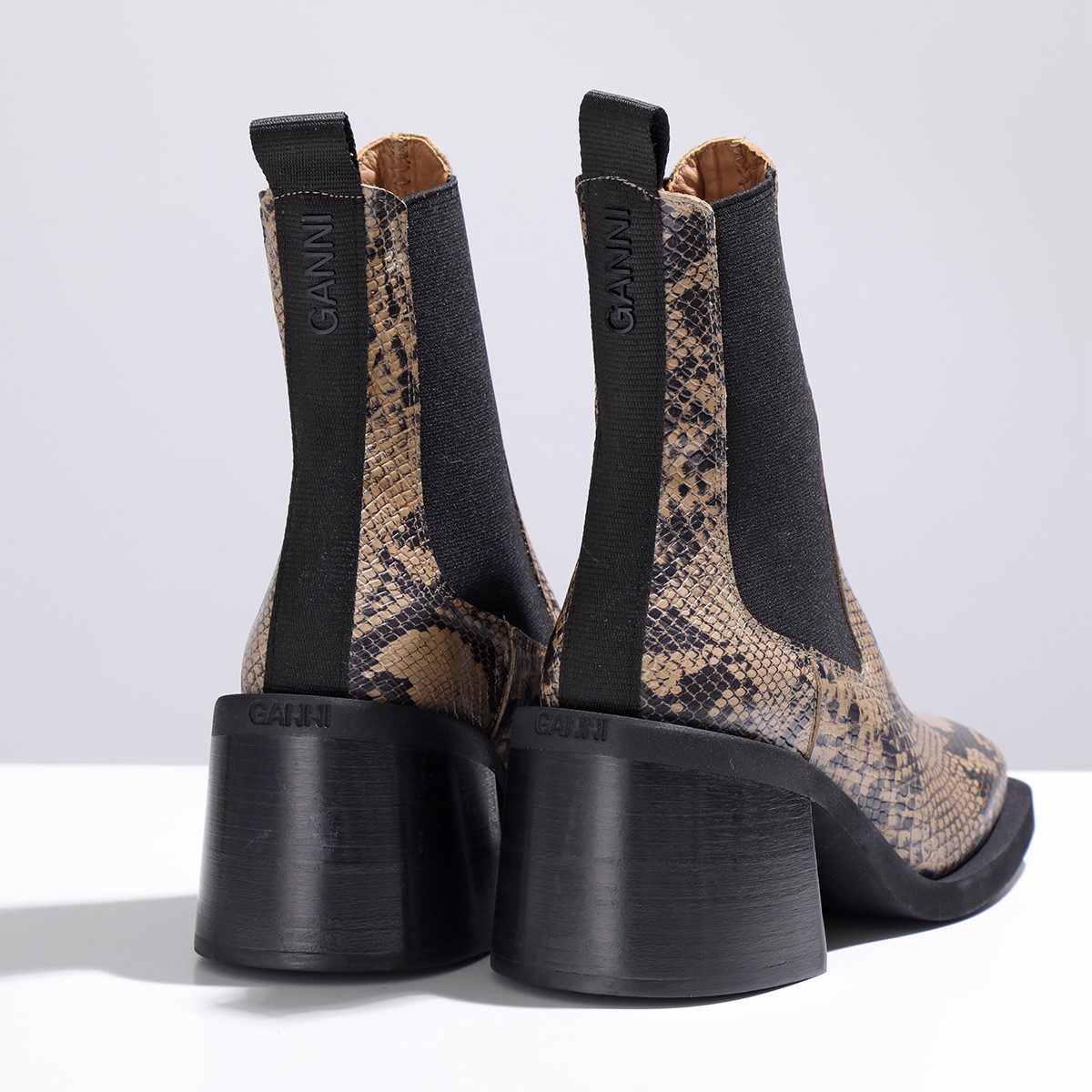 楽天市場】【最大2万円OFFクーポン対象・3/1限定】GANNI ガニー