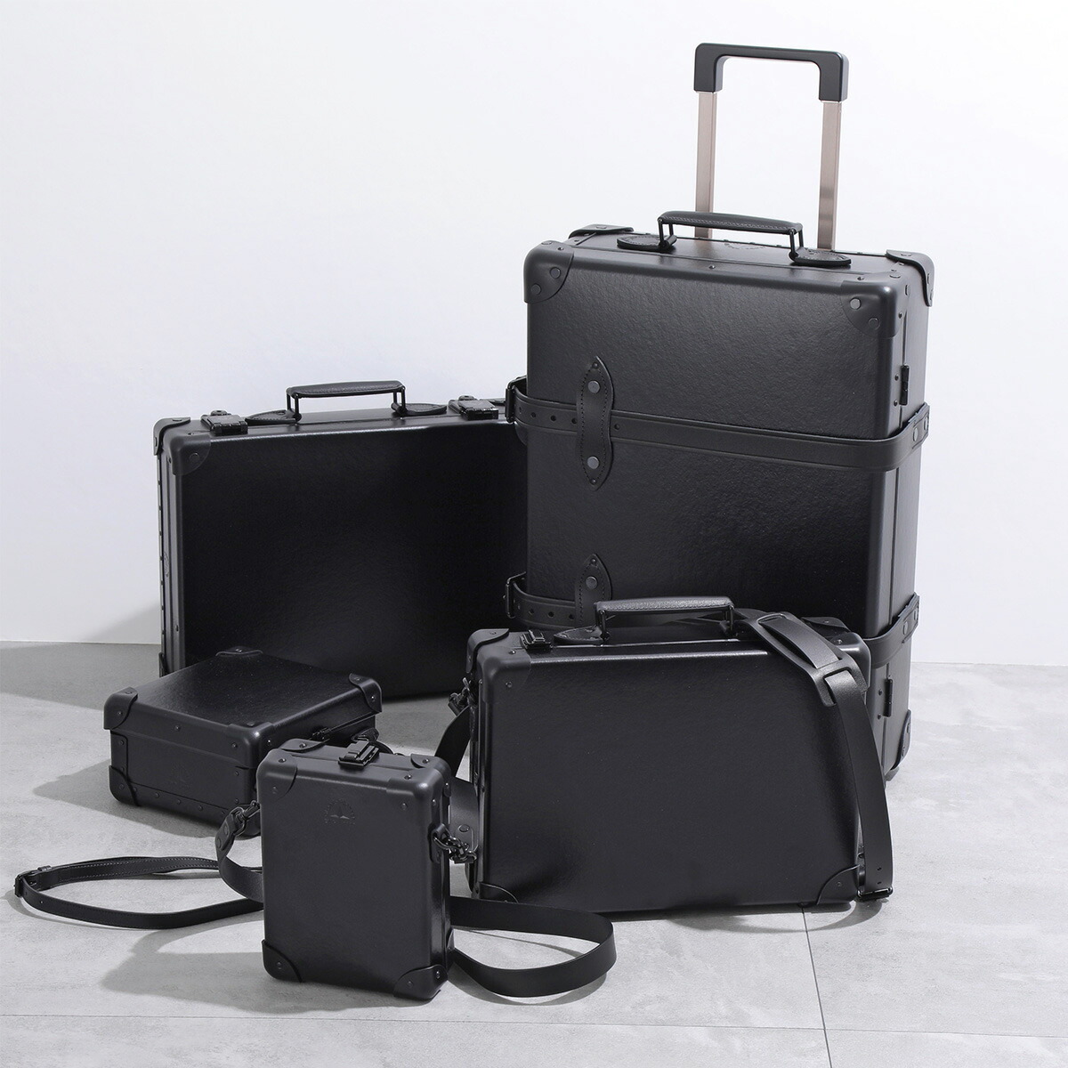 楽天市場】GLOBE TROTTER グローブトロッター アタッシュケース