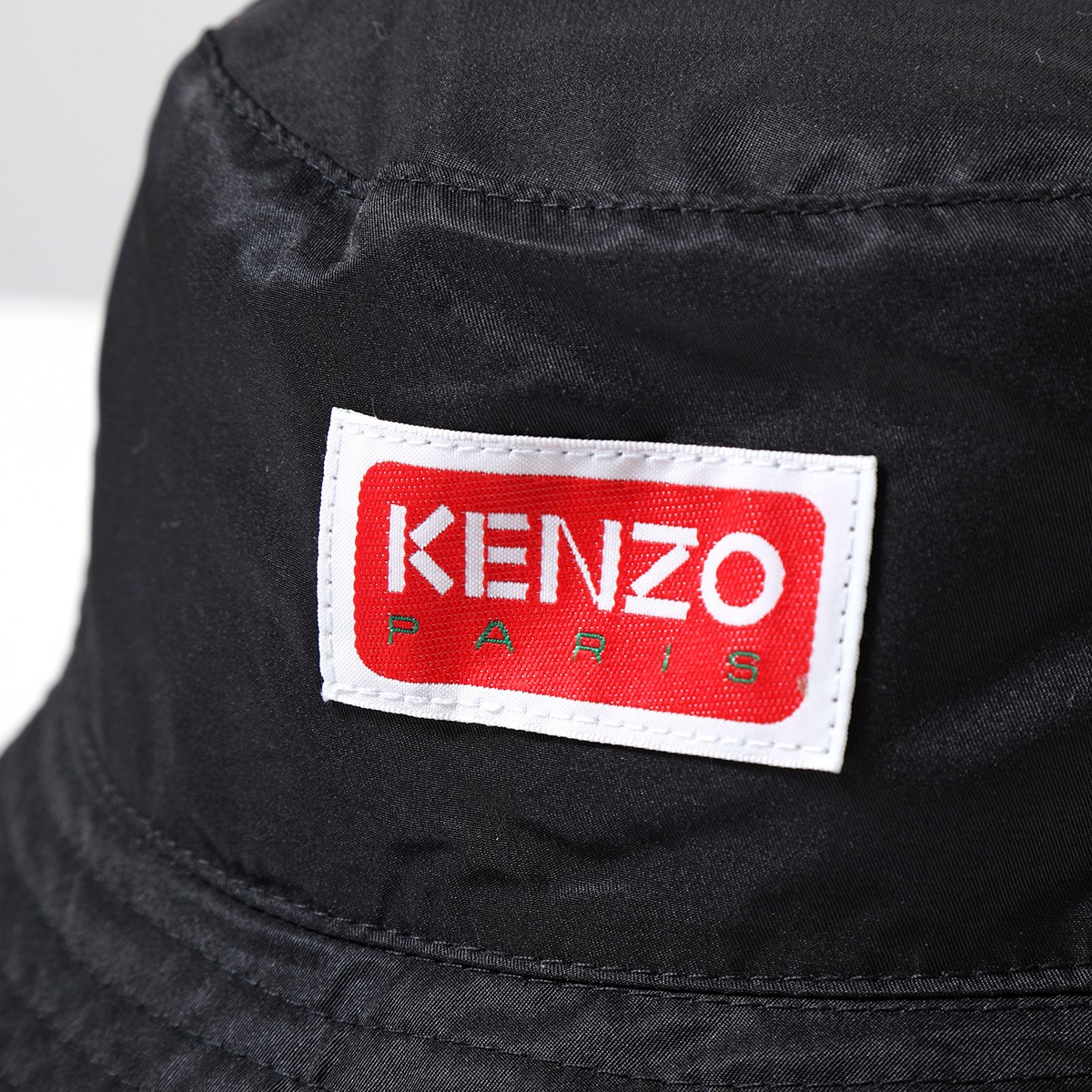 楽天市場】KENZO ケンゾー バケットハット LABEL REVERSIBLE BUCKET