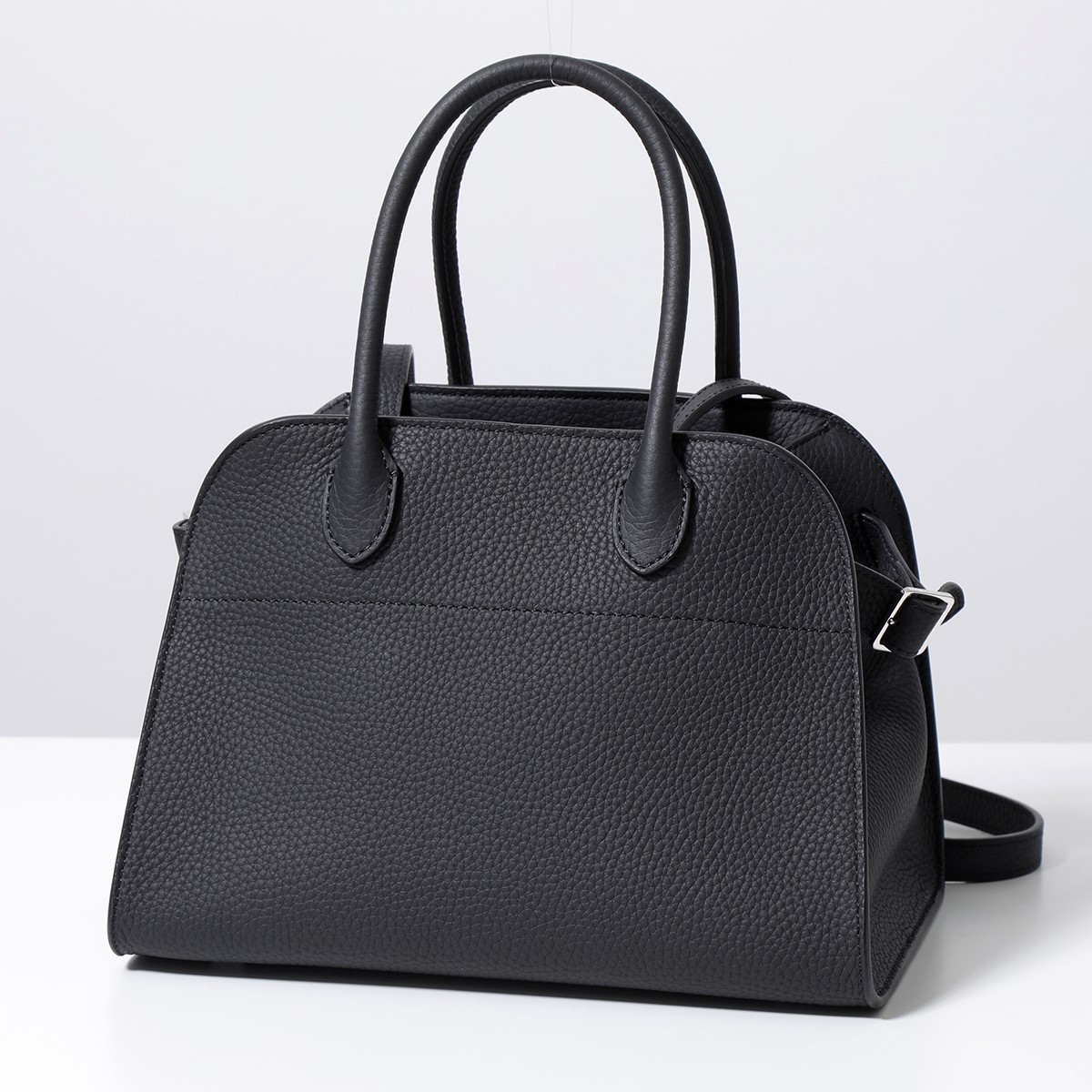 楽天市場】THE ROW ザ・ロウ ハンドバッグ SOFT MARGAUX 10 マルゴー