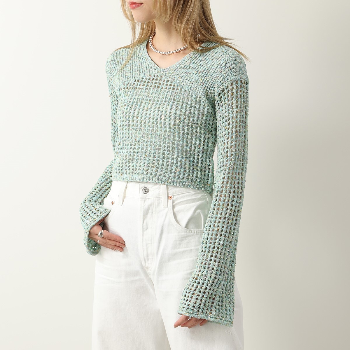 楽天市場】Acne Studios アクネストゥディオズ ニット A60427 FN-WN