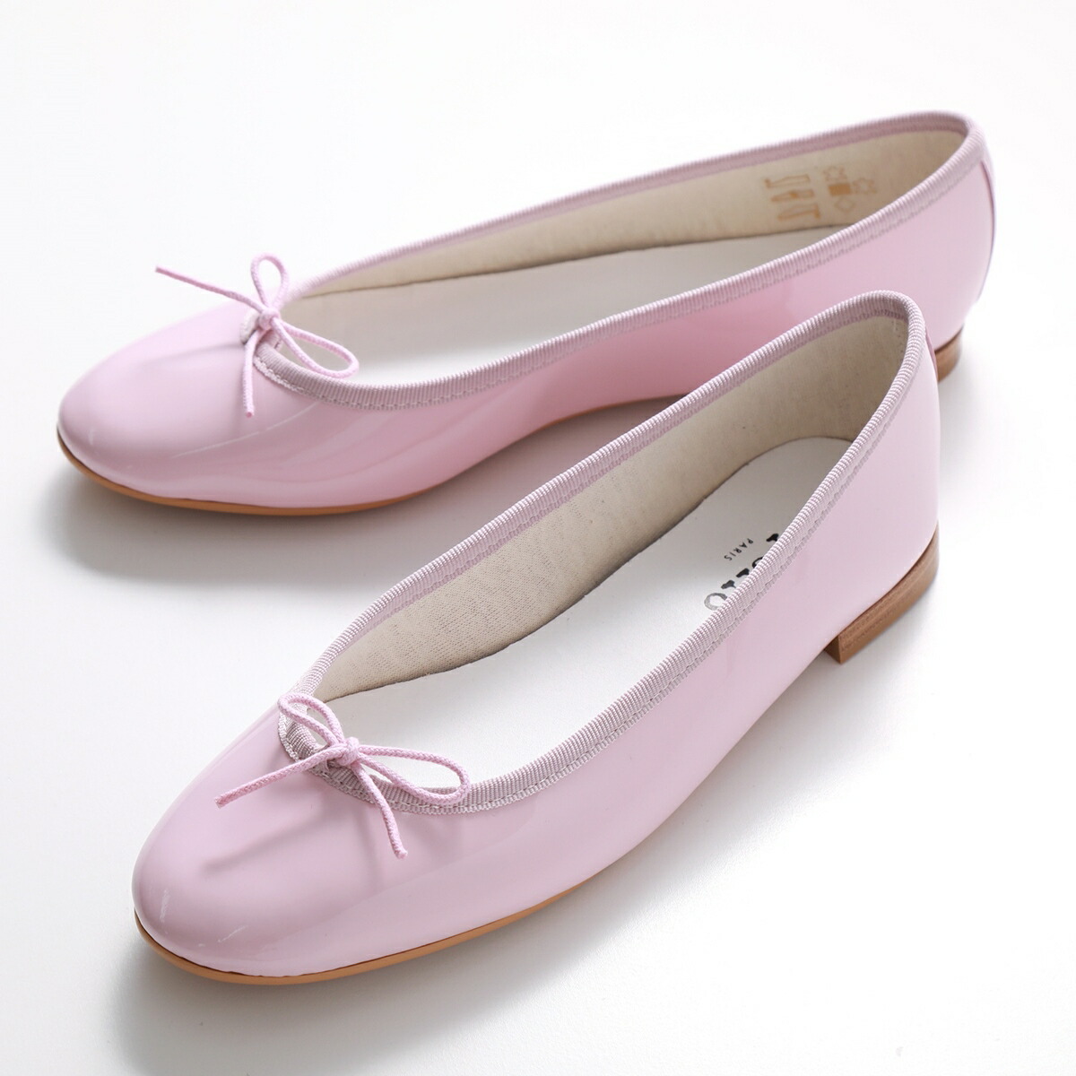 楽天市場】repetto レペット バレエシューズ Lili Ballerinas リリ