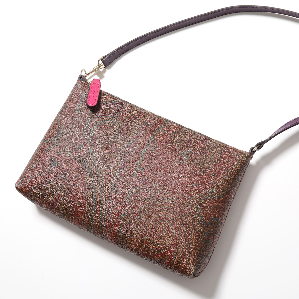 楽天市場】ETRO エトロ トートバッグ 0B374 8040 レディース