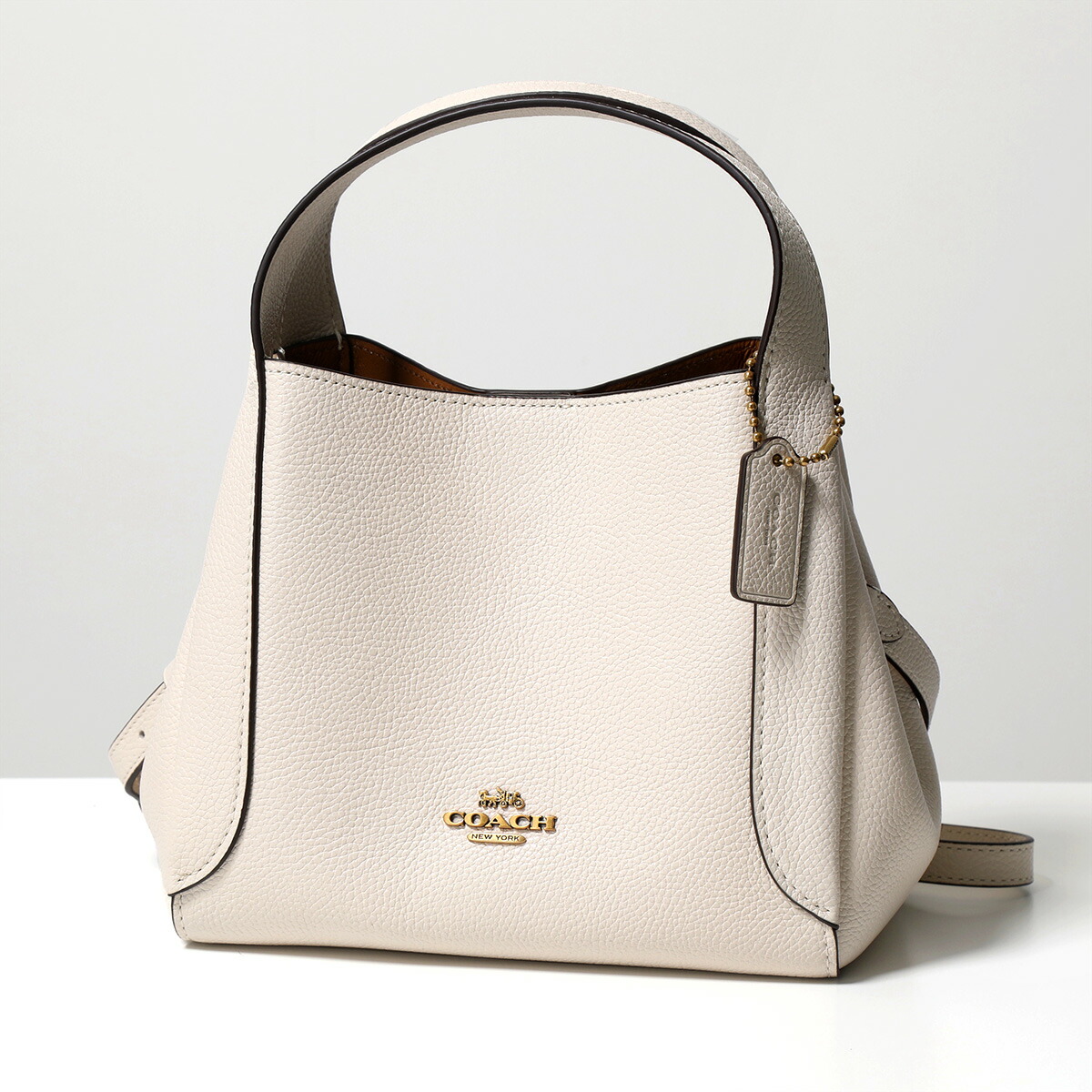 楽天市場】COACH コーチ ショルダーバッグ 78800 レディース ハドリー