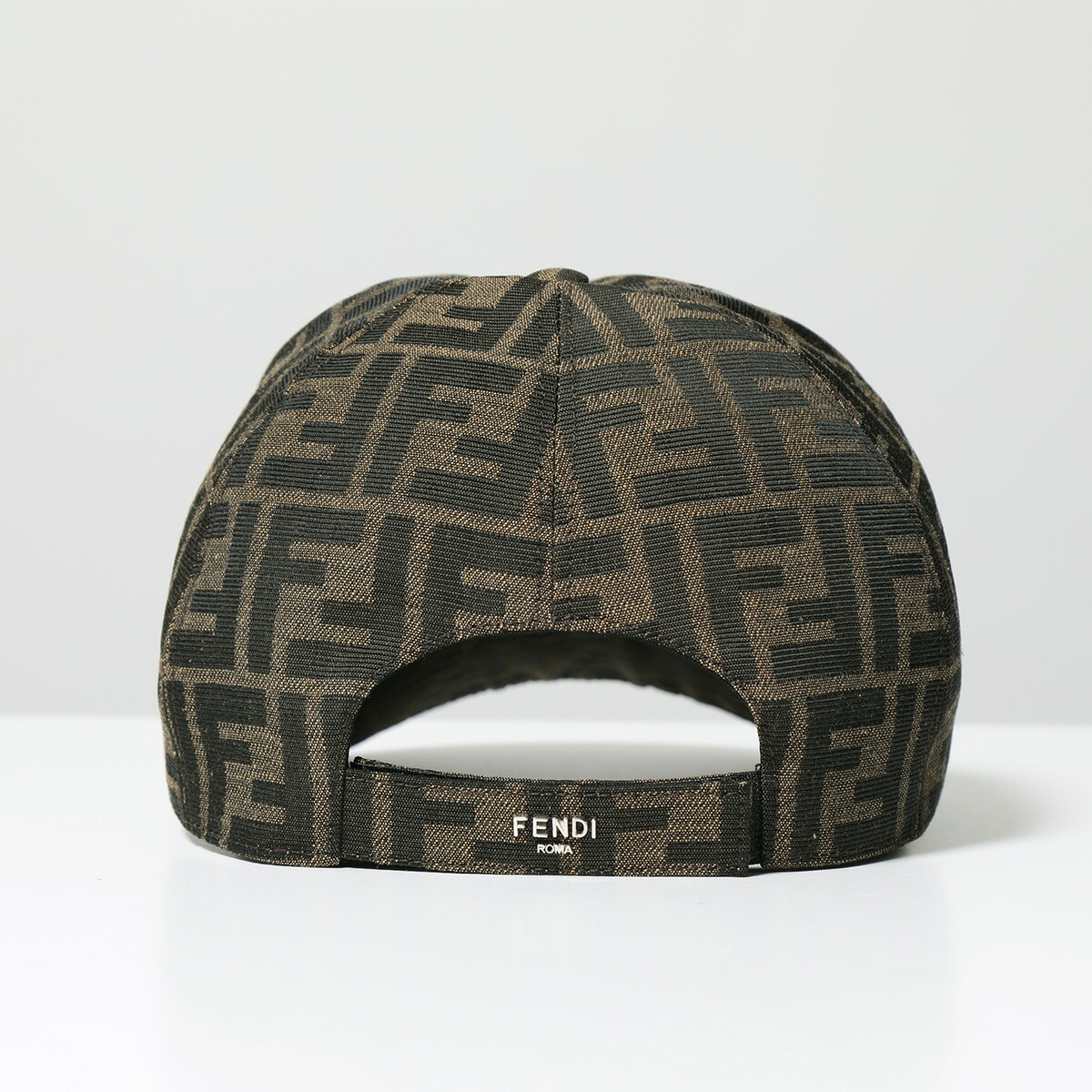 楽天市場】FENDI フェンディ ベースボールキャップ FXQ768 ALHE メンズ
