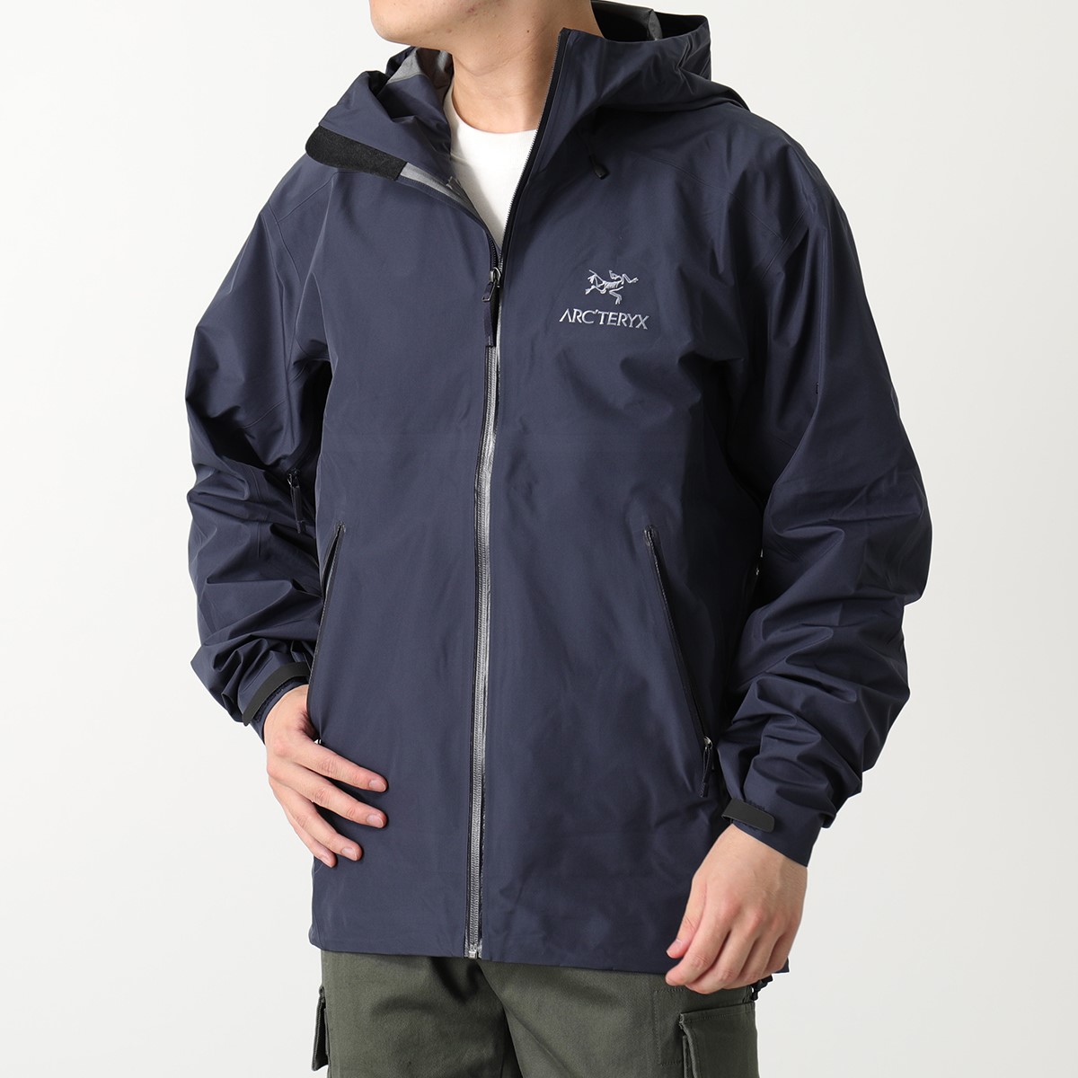 楽天市場】ARCTERYX アークテリクス マウンテンパーカー X000007301