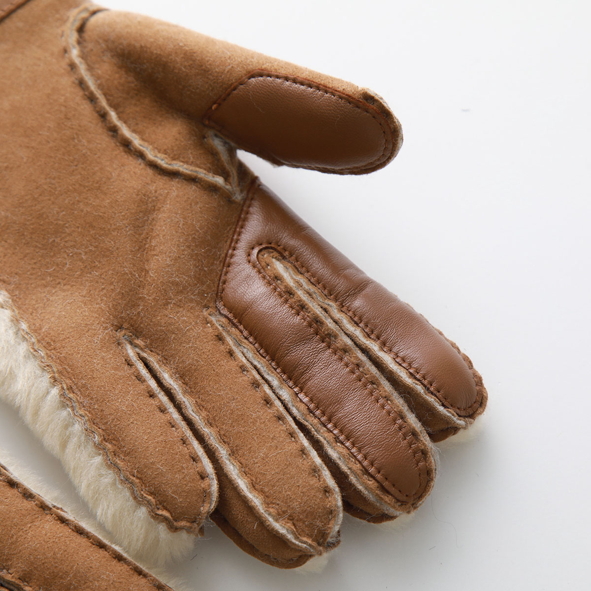 楽天市場】UGG アグ グローブ W PLUSH ZIP SHORTY プラッシュ フル