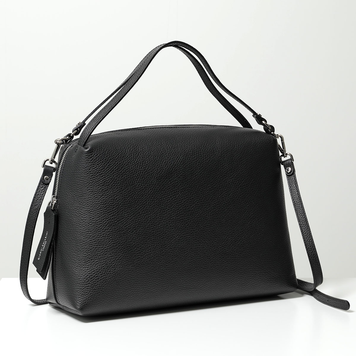 楽天市場】GIANNI CHIARINI ジャンニキアリーニ ハンドバッグ ALIFA L