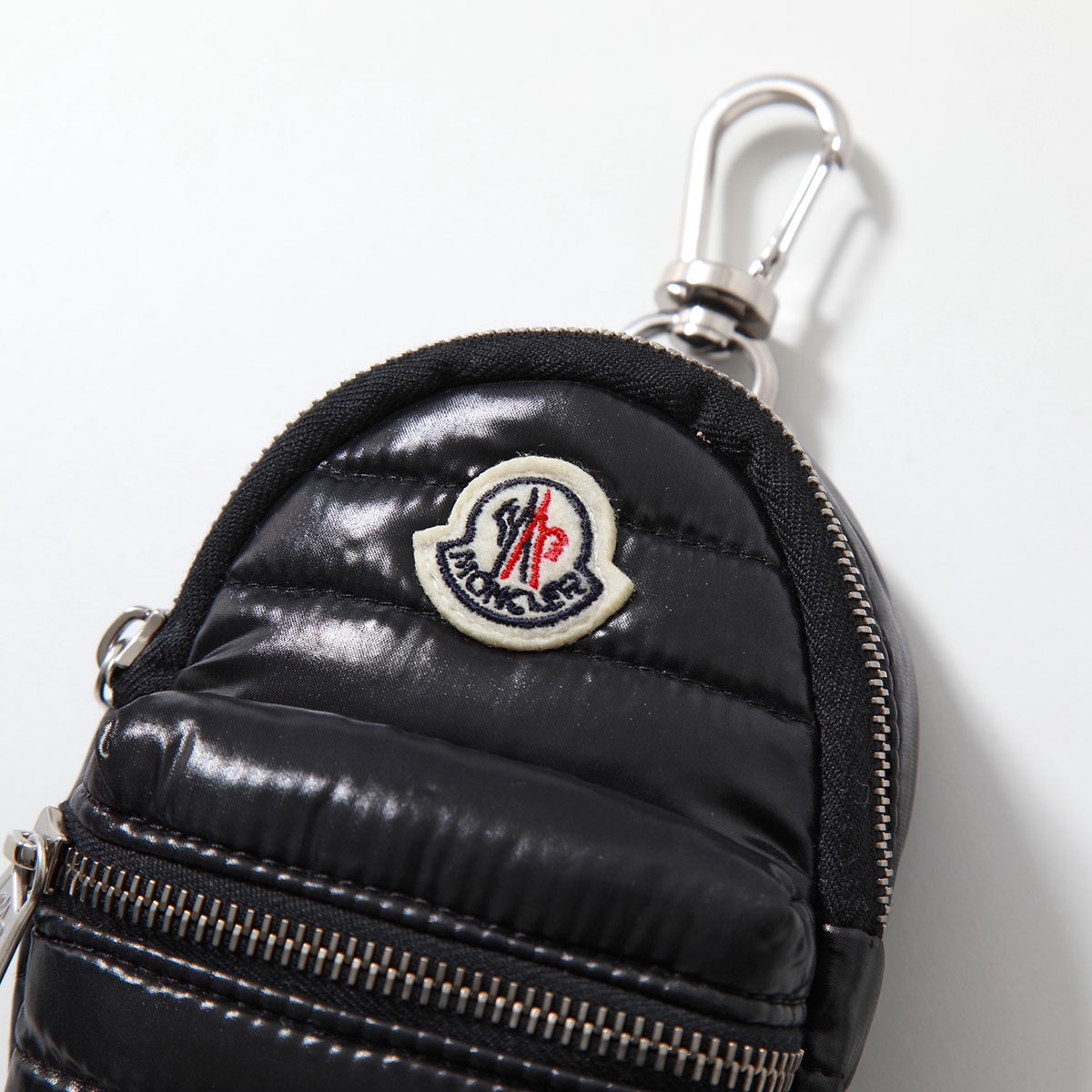楽天市場】MONCLER モンクレール キーリング KILIA キリア 6F00001