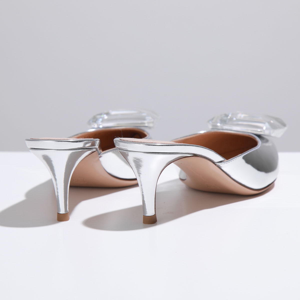 楽天市場】【最大2万円OFFクーポン対象・3/1限定】Gianvito Rossi