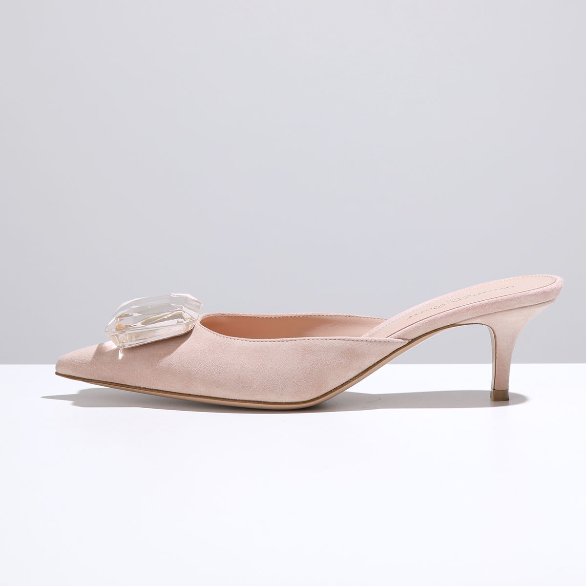 楽天市場】【最大2万円OFFクーポン対象・3/1限定】Gianvito Rossi