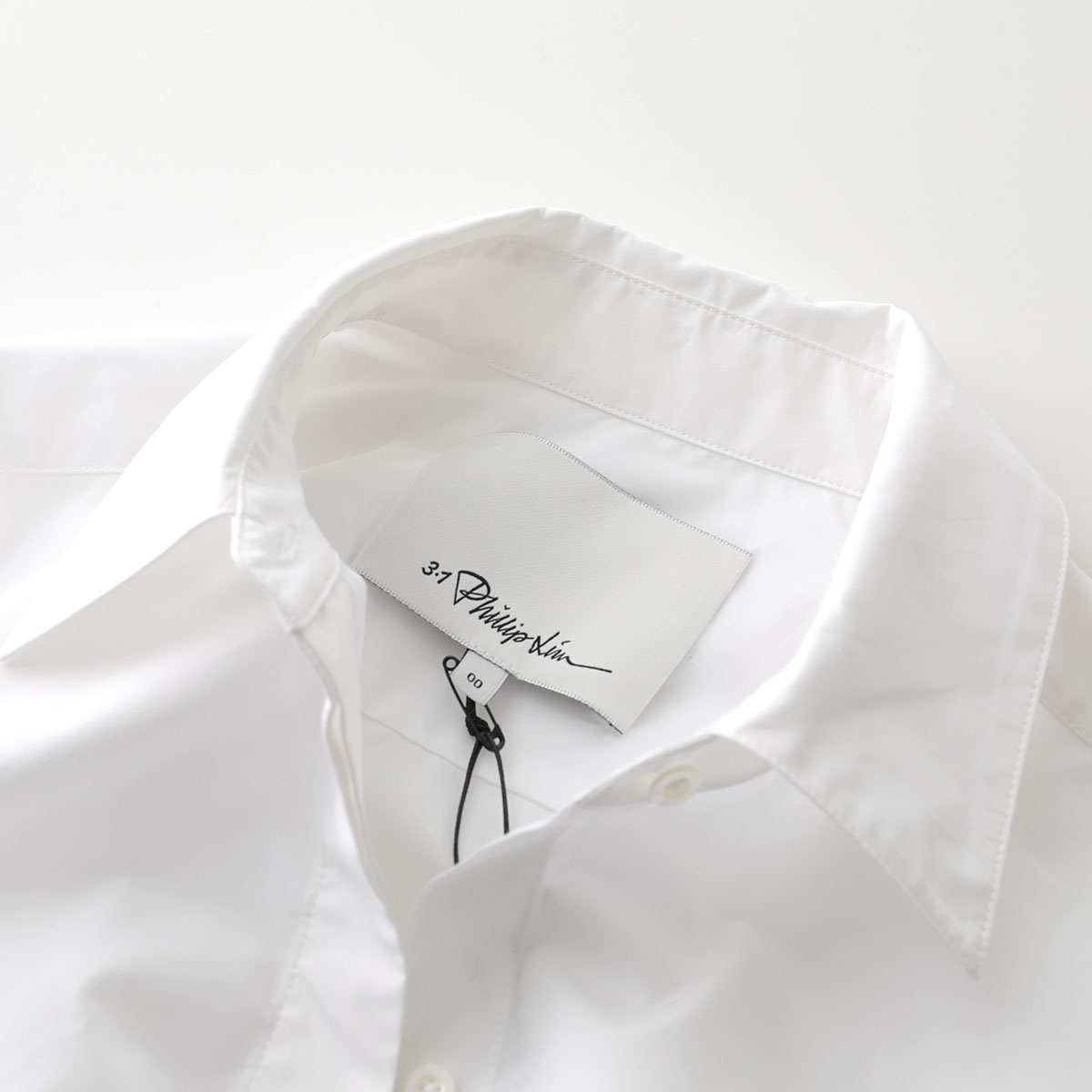 楽天市場】3.1 Phillip Lim スリーワンフィリップリム 長袖 シャツ