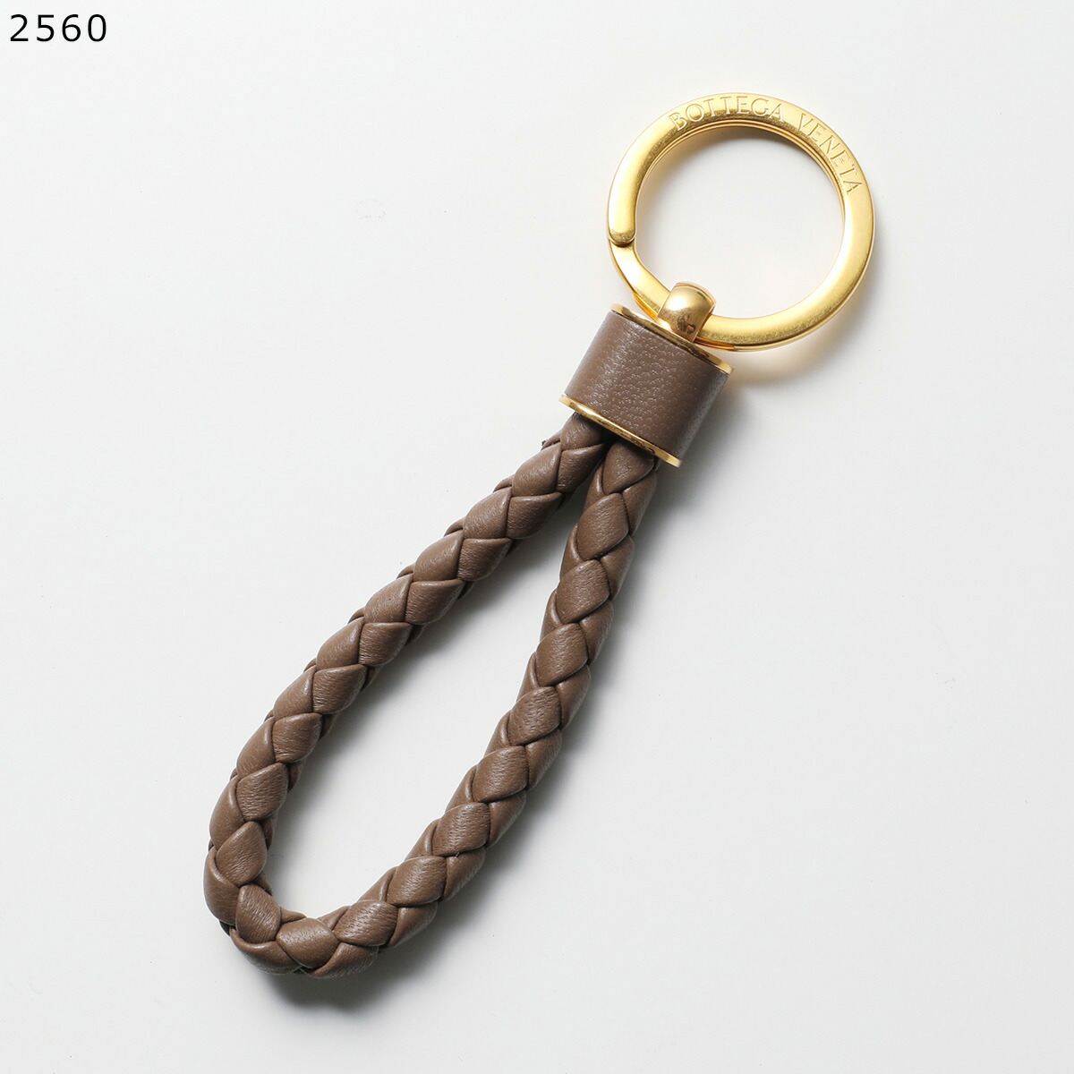 楽天市場】BOTTEGA VENETA ボッテガヴェネタ キーリング 651820 V0HW1