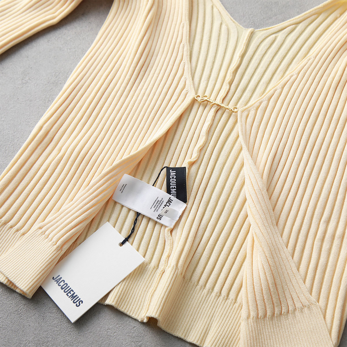 楽天市場】【最大2万円OFFクーポン対象・3/1限定】JACQUEMUS ジャック