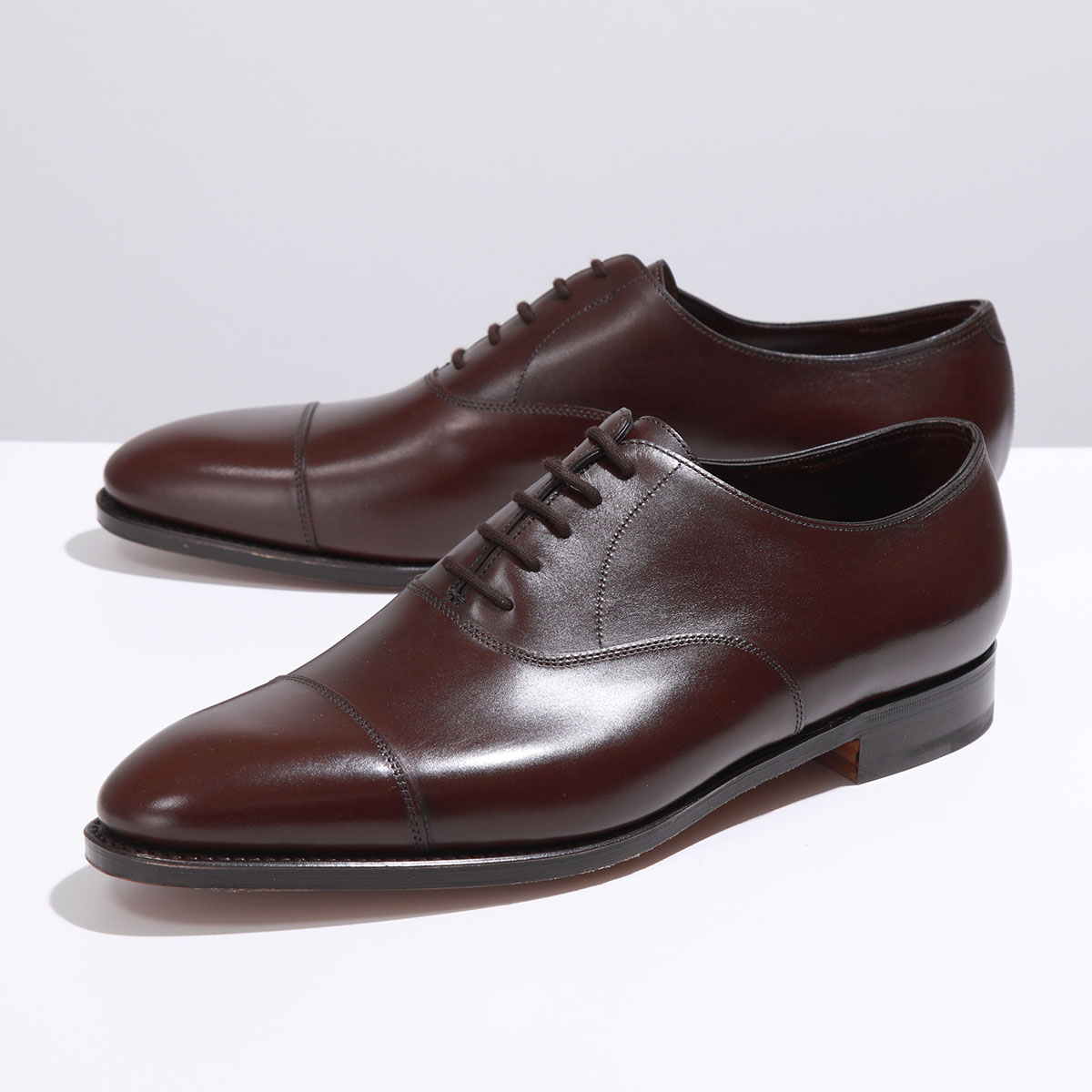 楽天市場】JOHN LOBB ジョンロブ レザーシューズ CITY 2 シティ2