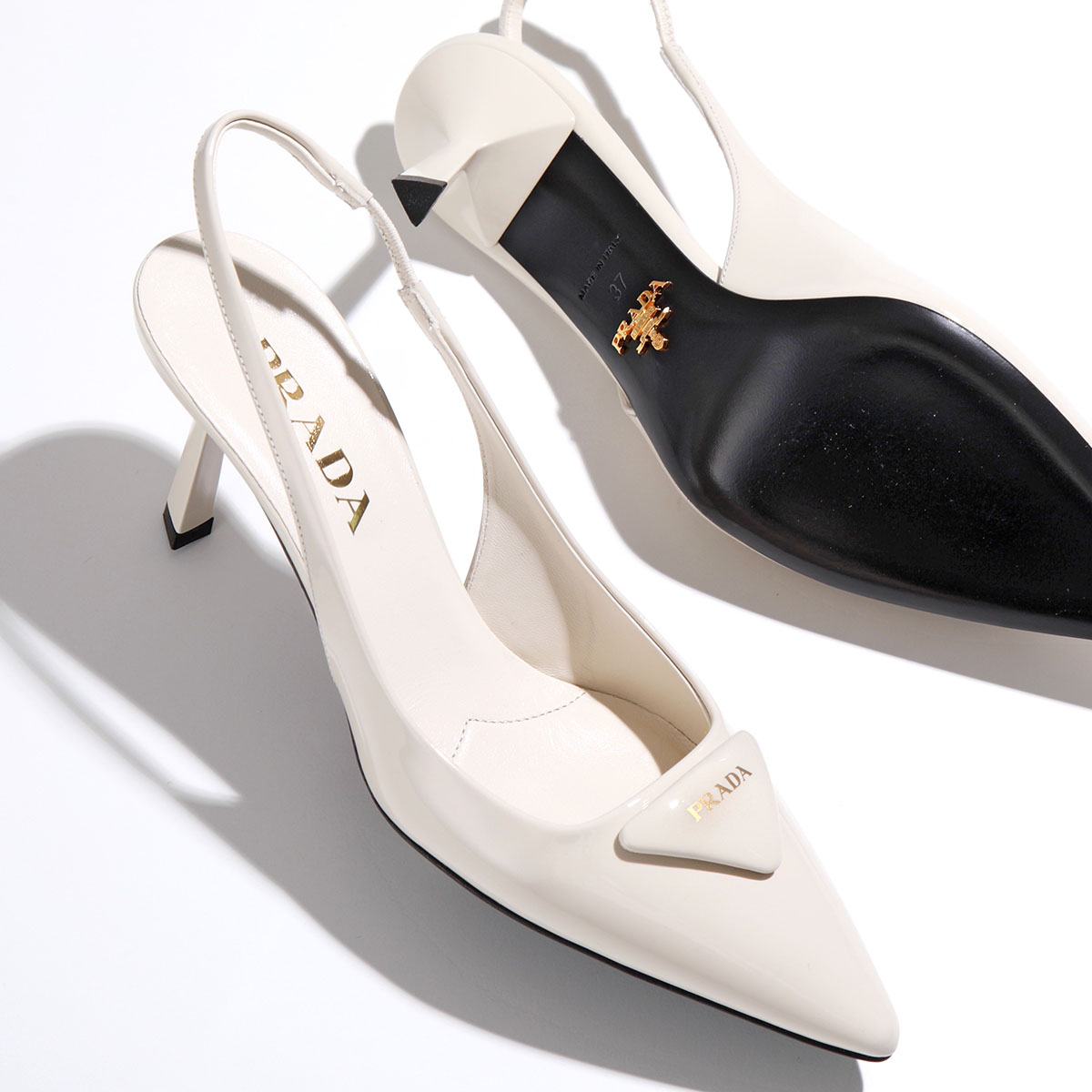 楽天市場】【最大2万円OFFクーポン対象・3/1限定】PRADA プラダ