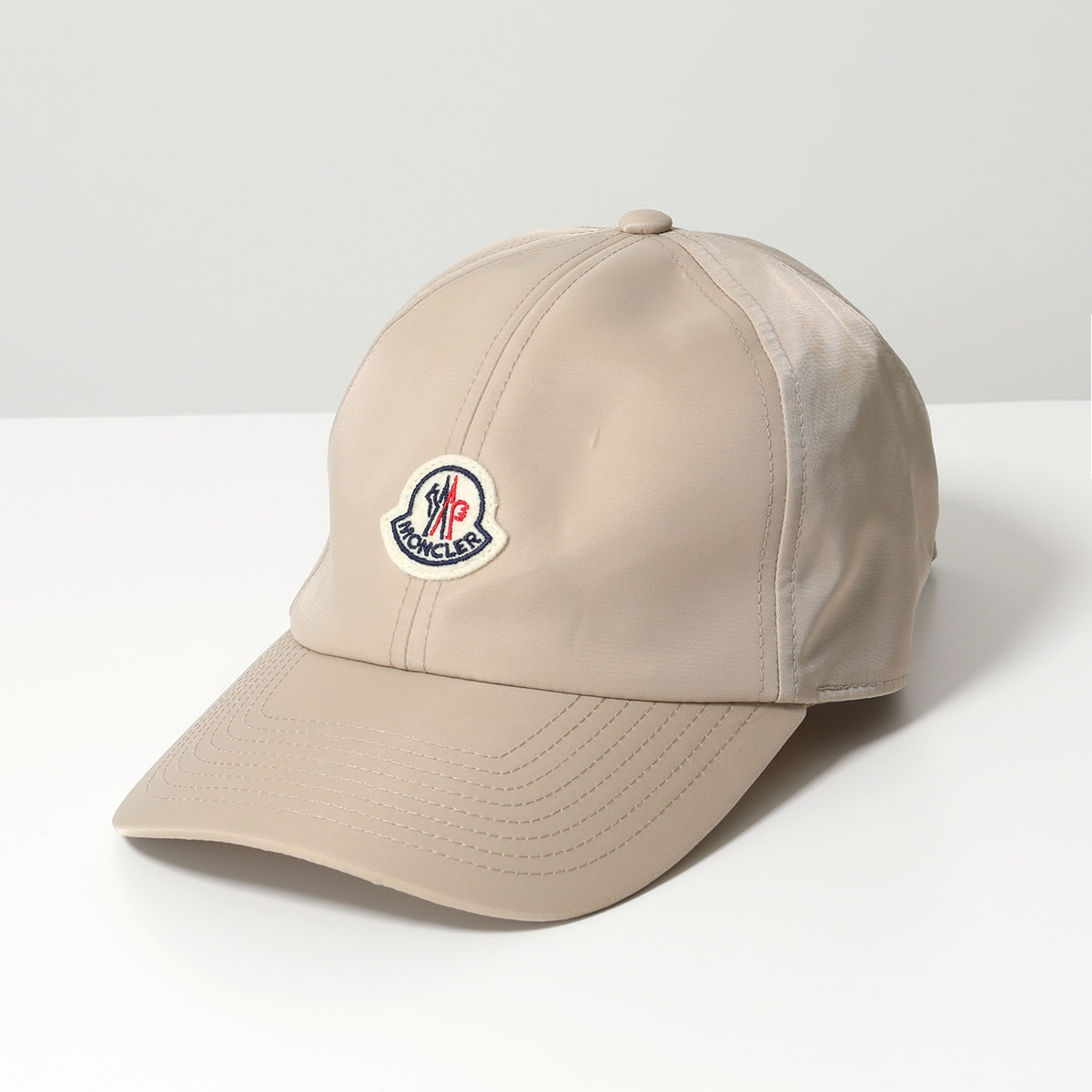 楽天市場】MONCLER モンクレール ベースボールキャップ 3B00001 0U282