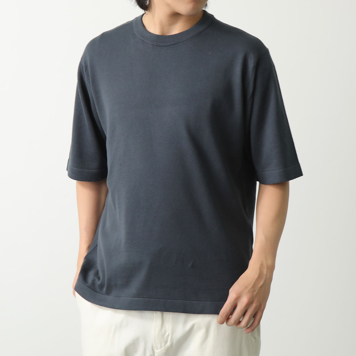 楽天市場】JOHN SMEDLEY ジョンスメドレー ニット TINDALL ティン